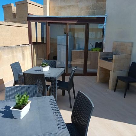 Ta Wigi Farmhouse Zebbug  Buitenkant foto