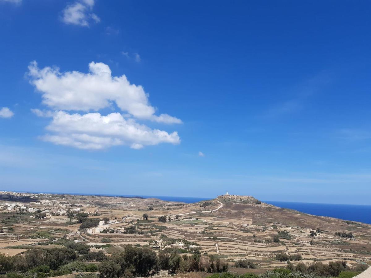 Ta Wigi Farmhouse Zebbug  Buitenkant foto