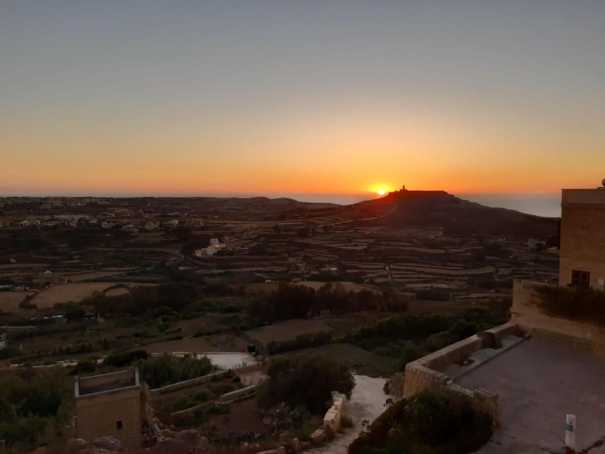 Ta Wigi Farmhouse Zebbug  Buitenkant foto