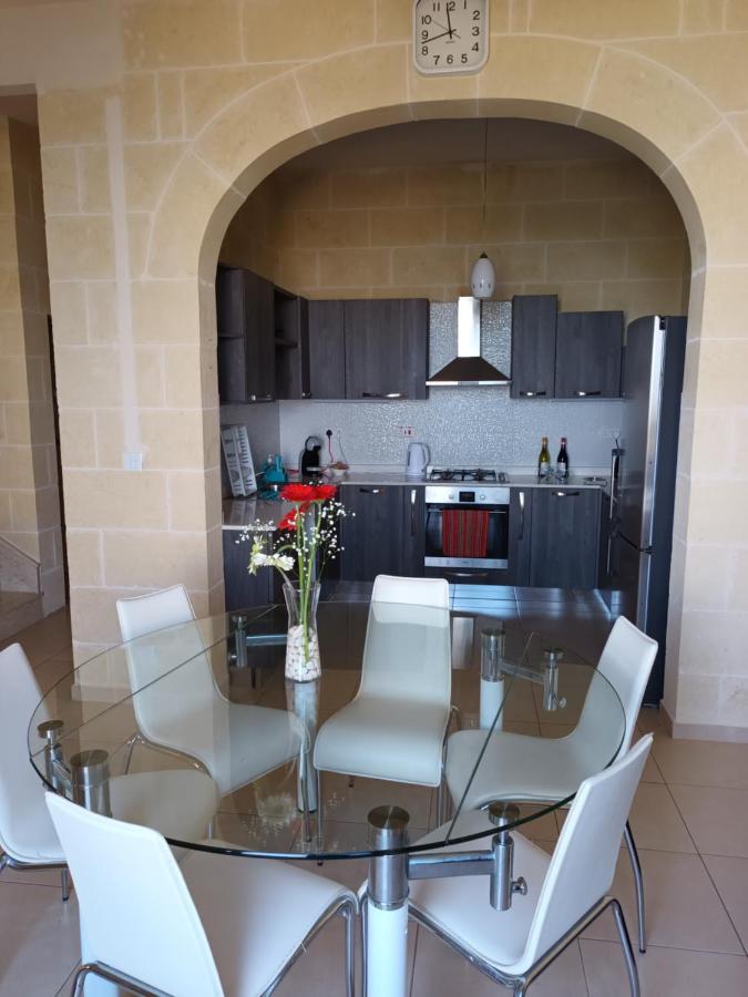 Ta Wigi Farmhouse Zebbug  Buitenkant foto
