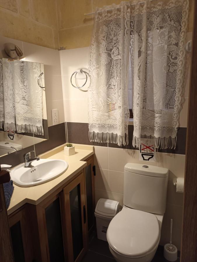 Ta Wigi Farmhouse Zebbug  Buitenkant foto