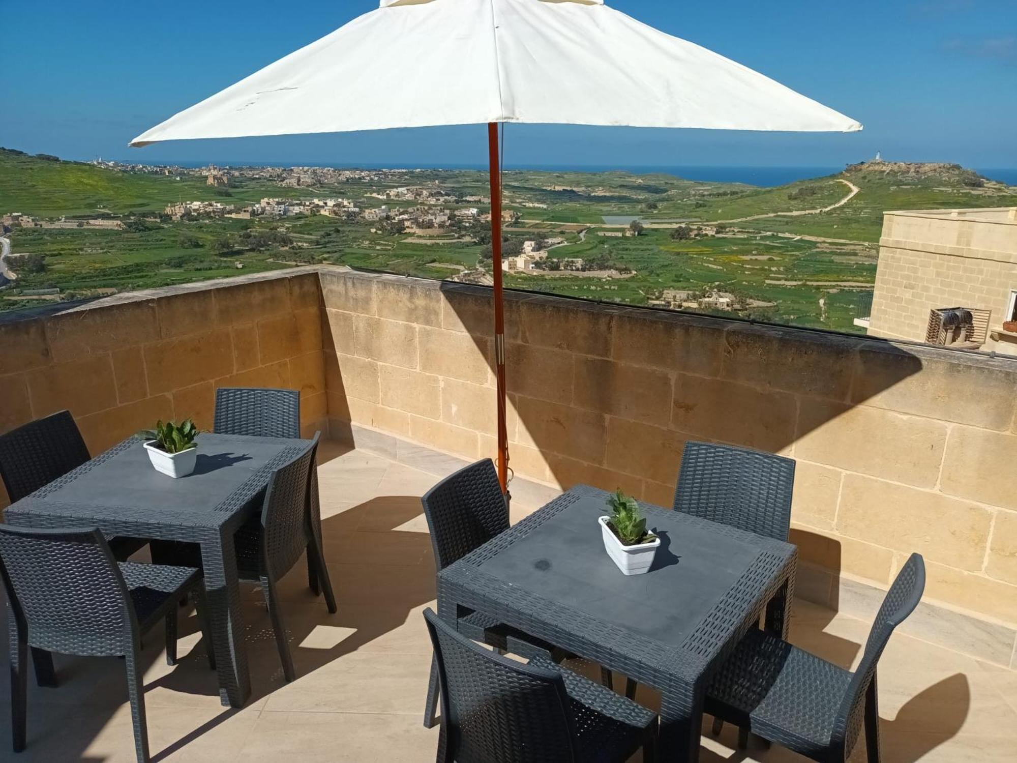 Ta Wigi Farmhouse Zebbug  Buitenkant foto