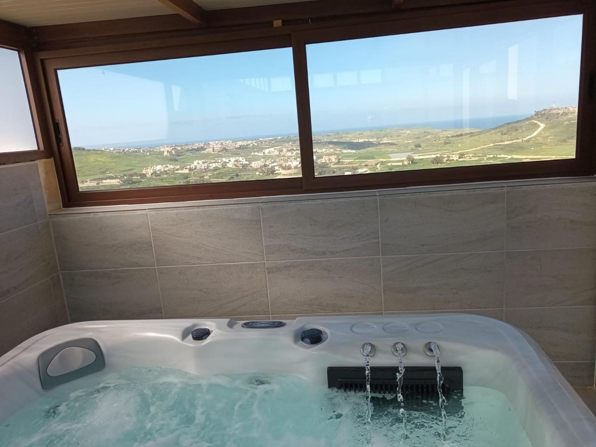 Ta Wigi Farmhouse Zebbug  Buitenkant foto